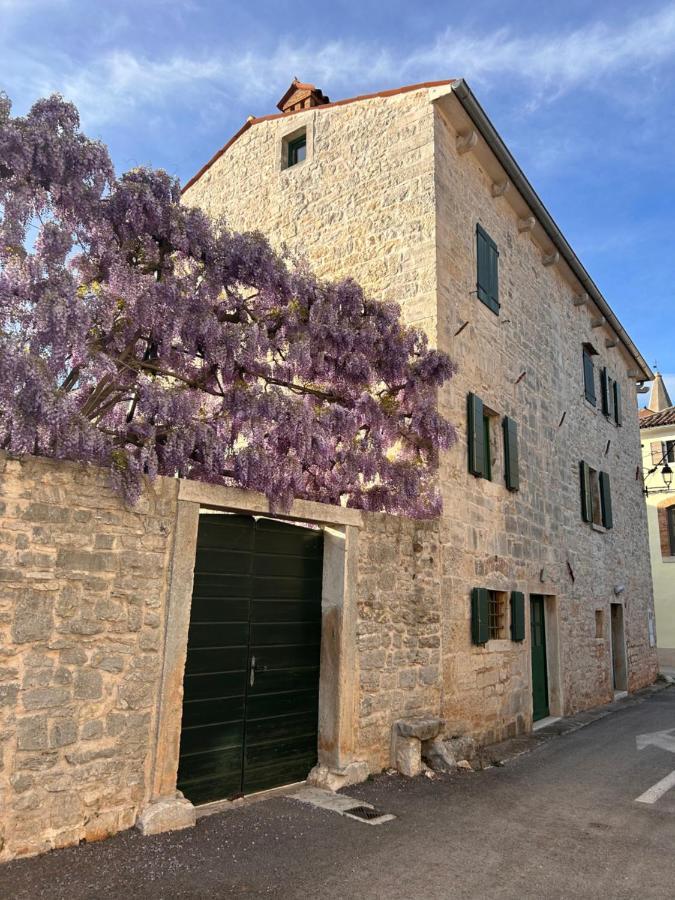 Neroli Place Svetvinčenat Buitenkant foto